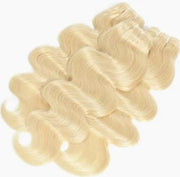 613 Virgin hair - Body Wave